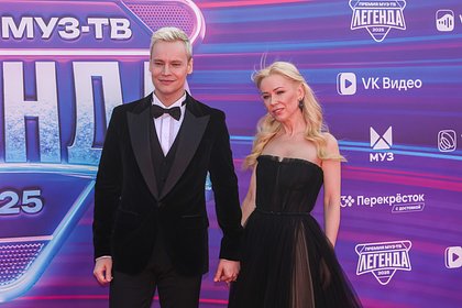 Shaman сделал заявление о свадьбе с Мизулиной