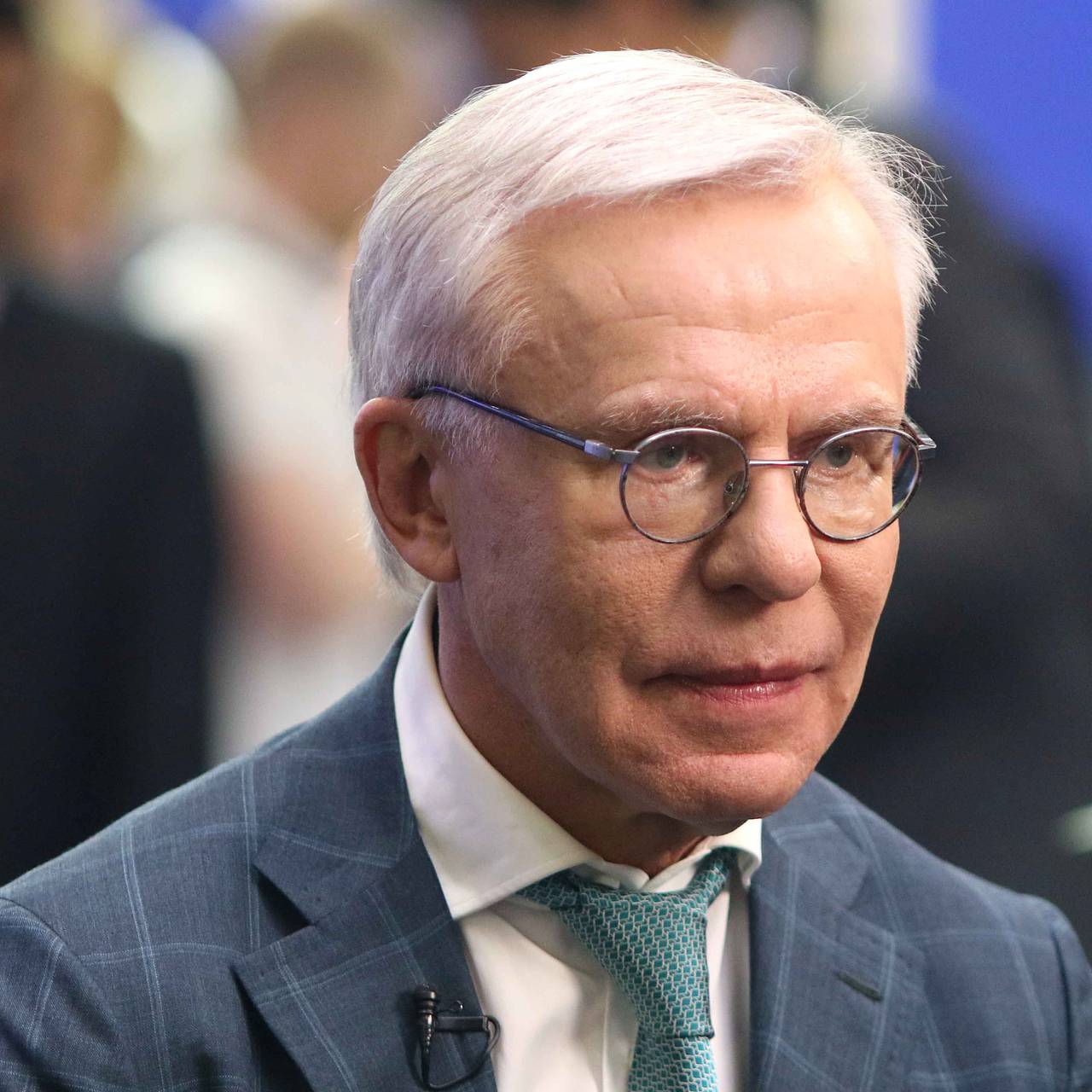 Фото: Maksim Konstantinov / Globallookpress.com