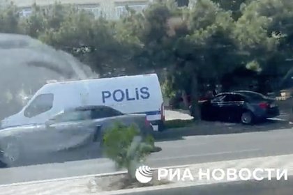 Сотрудников российского агентства вызвали в офис в Баку