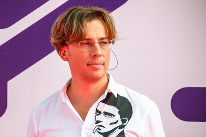 Максим Галкин раскрыл свой вес