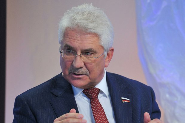 Алексей Чепа