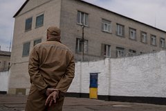Стало известно число казненных Украиной российских солдат