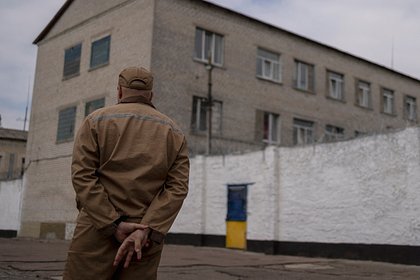 Стало известно число казненных Украиной российских солдат