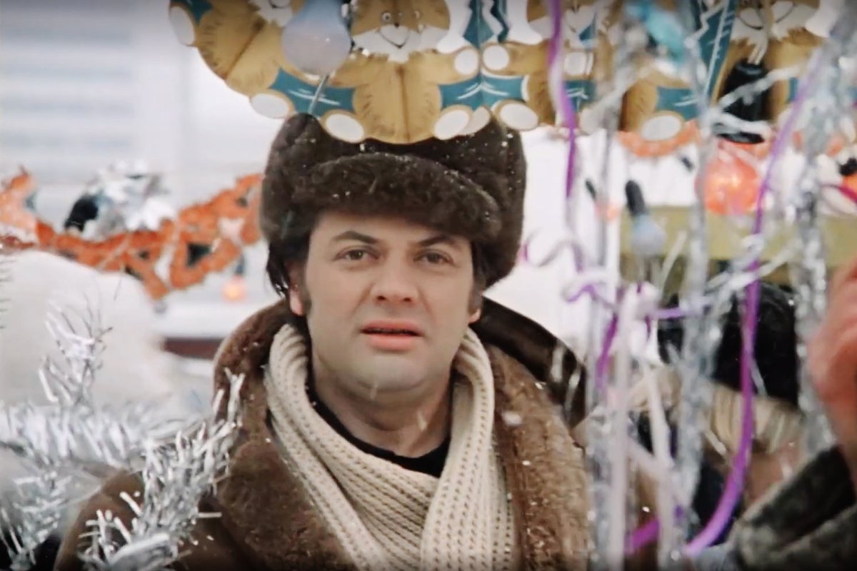 Александр Ширвиндт