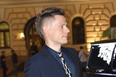 (внесен Минюстом в реестр иноагентов)