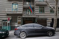 «Это провокация» Задержание азербайджанцев в России вызвало скандал. Баку обвиняют в разрушении отношений с Москвой