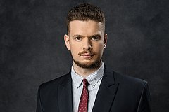 Владимир Тодоров