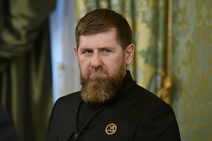 Кадыров рассказал о посетивших свадьбу его сына Адама губернаторах и членах правительства