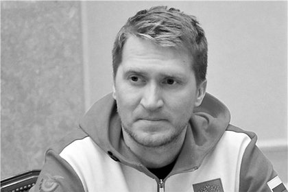 Бывший тренер сборной России по фристайлу погиб в зоне СВО