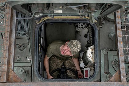 Стало известно о частном разговоре Украины с Европой