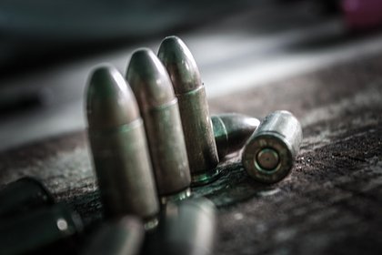 На подконтрольной Украине территории под Покровском люди в военной форме расстреляли семью