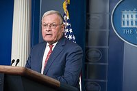 Спецпосланник Трампа высказался о мирном соглашении России и Украины. Как динамику переговоров оценивают в Москве и в Вашингтоне? 