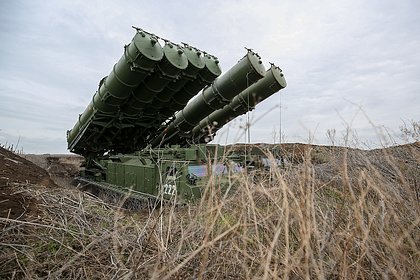 В России назвали применяемую в зоне СВО лазерную систему ПВО не имеющей аналогов в мире