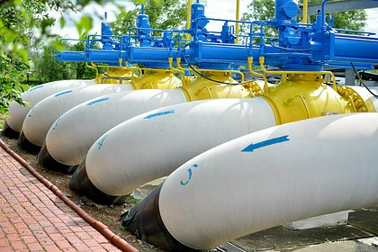 Экс-премьер Украины заявил о катастрофе в газовом секторе страны