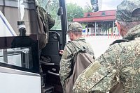 «Может поставить под угрозу их жизнь». В ООН раскритиковали публикацию Украиной видео с военнопленными 