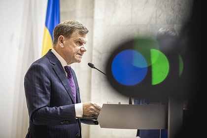 Глава МИД Германии порассуждал о расчетах Путина в отношении Украины