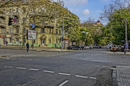 В Крыму ответили усомнившемуся в связи Одессы с Россией мэру
