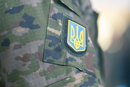 Украинские войска бежали с позиций в Красной Звезде на западе ДНР