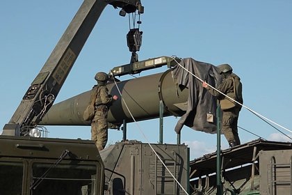 Стало известно об алгоритме групповых ударов ВС России по целям на Украине