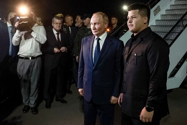 Архивное фото
