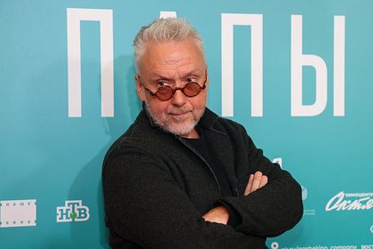 Стала известна реакция звезды «Интернов» на приговор сыну за мошенничество