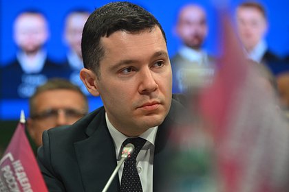 Использование российских комплектующих захотели сделать обязательным