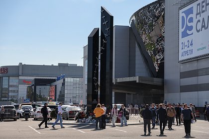 Раскрыта сумма миллиардного ущерба от теракта в «Крокусе»