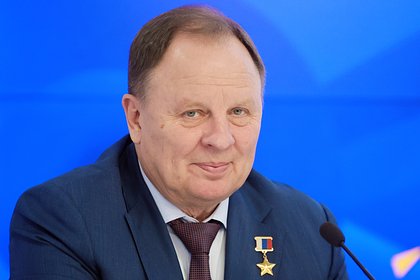 Названы цели для российского дрона «Черника»