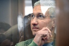 Тимура Иванова приговорили к 13 годам колонии и штрафу в 100 миллионов. Бывшего замминистра обороны лишили наград и активов