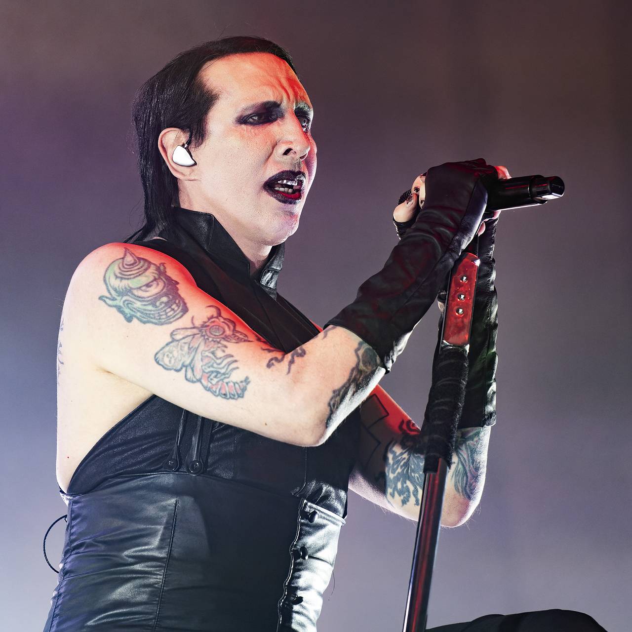 Қыздың жыныс мүшесі