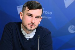 Игорь Картавых