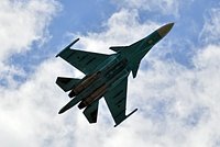 Сверхзвуковой самолет разбился под Нижним Новгородом. Что об этом известно? 