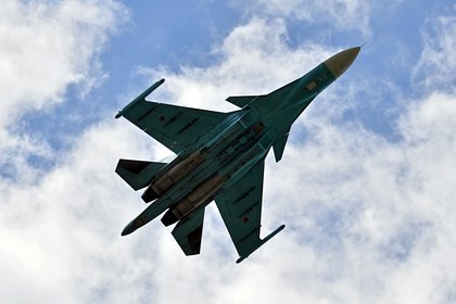Сверхзвуковой самолет разбился под Нижним Новгородом. Что об этом известно?