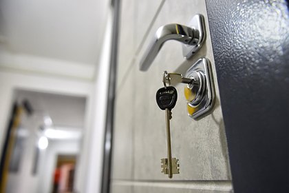 Российского экс-депутата лишили жилья