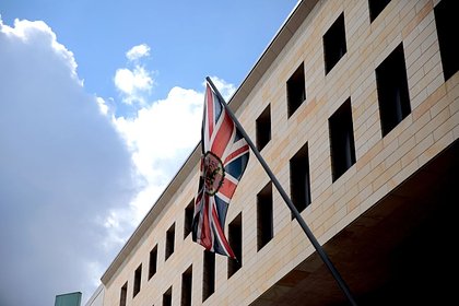 В Грузии захотели выслать посла одной европейской страны