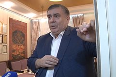 Шахин Шихлинский