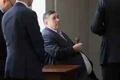 Глава азербайджанской диаспоры на Урале задержан