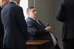 Шахин Шихлинский