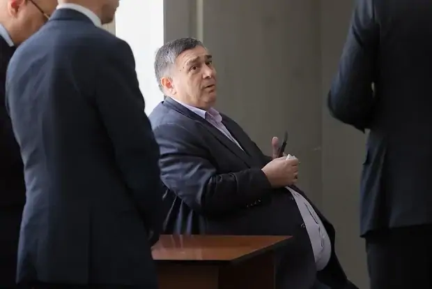 Шахин Шихлинский