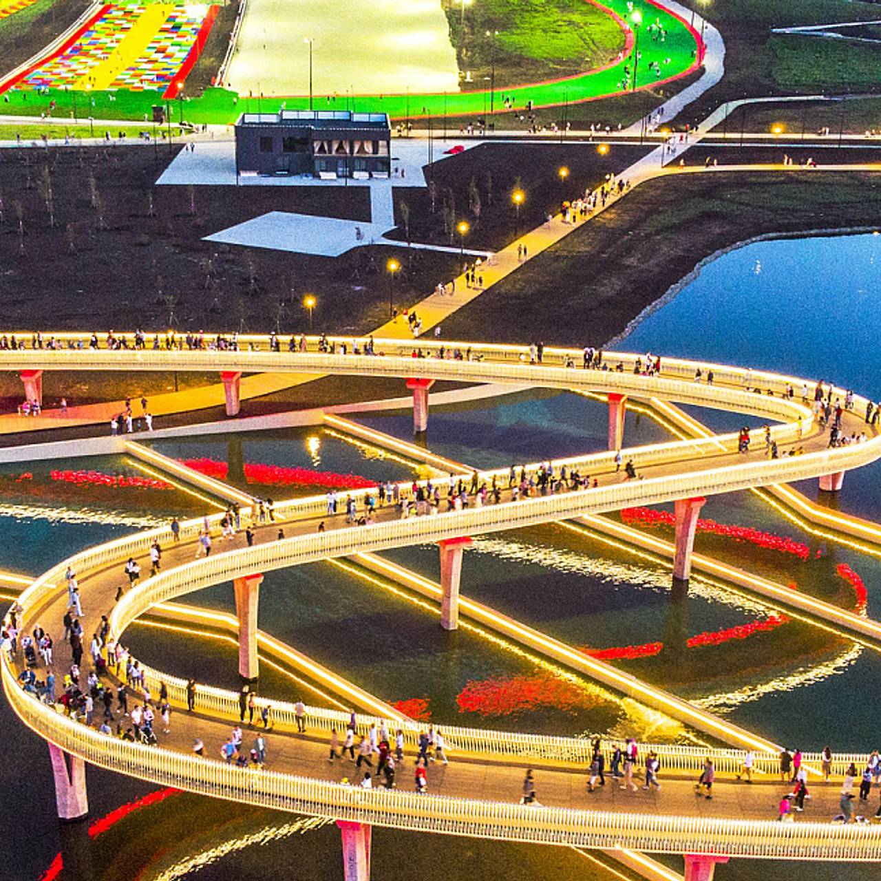 Российский курорт наградили престижной международной премией