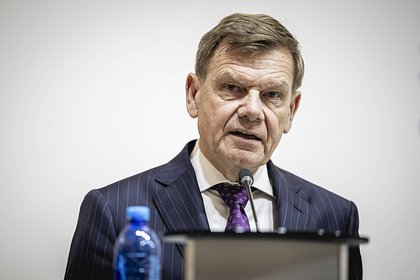Стало известно о тайном визите главы МИД Германии в Одессу