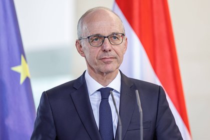 Канцлер Германии сделал заявление о вовлечении в конфликт на Украине