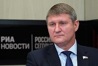 «Агрессия бешеной собаки». В Госдуме объяснили, зачем Украина публикует видео с российскими пленными 