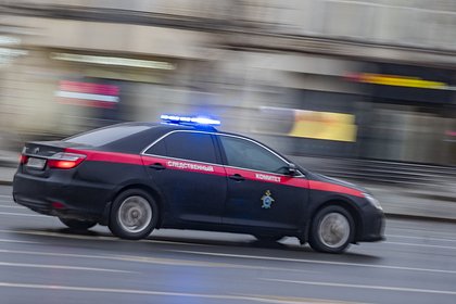 Дело возбудили после изнасилования бутылкой мальчика в российском спортлагере