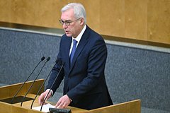 Александр Грушко