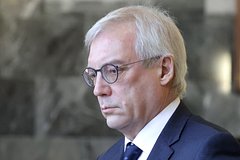 Александр Грушко
