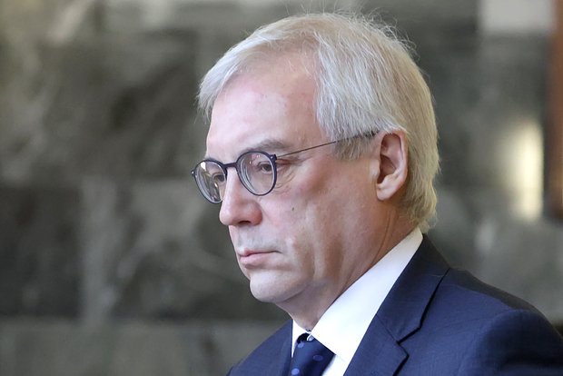 Александр Грушко