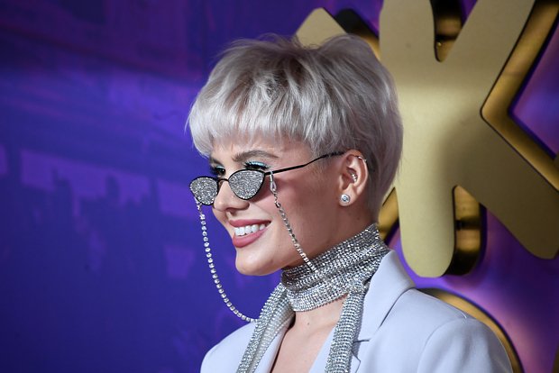 Шена Шульгина