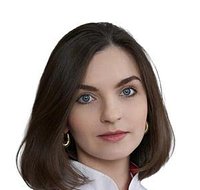 Екатерина Пaхмурная