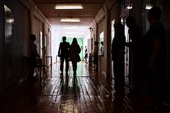 «У нас будут проблемы». В Азербайджане заявили о планах запретить обучение на русском. Что говорят об этом в школах и вузах Баку?